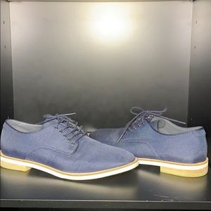 Men’s 10.5us Calvin Klein dress shoes